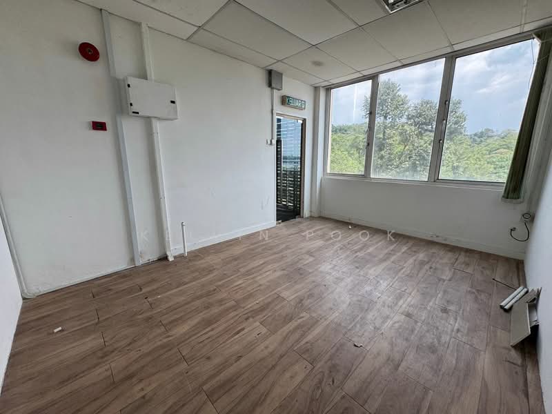 Factory for Sale in Puchong (Selangor) - Kelvin Pook - Interior - PropertyGuru.com.my