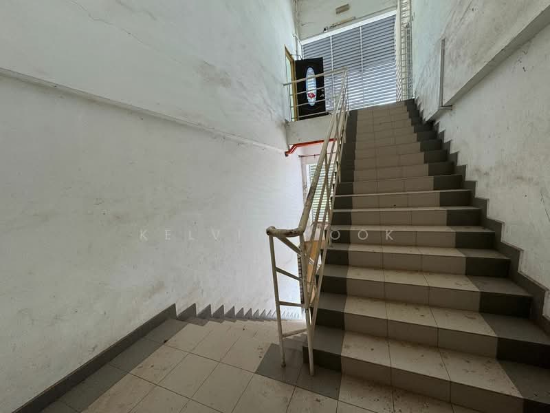 Factory for Sale in Puchong (Selangor) - Kelvin Pook - Interior - PropertyGuru.com.my