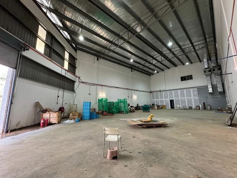 Factory for Sale in Puchong (Selangor) - Kelvin Pook - Interior - PropertyGuru.com.my
