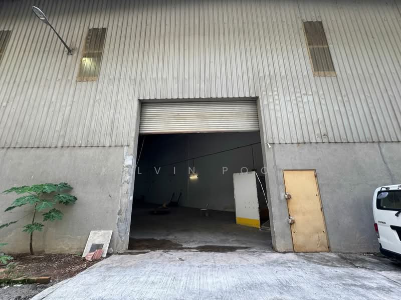 Factory for Sale in Puchong (Selangor) - Kelvin Pook - Exterior - PropertyGuru.com.my
