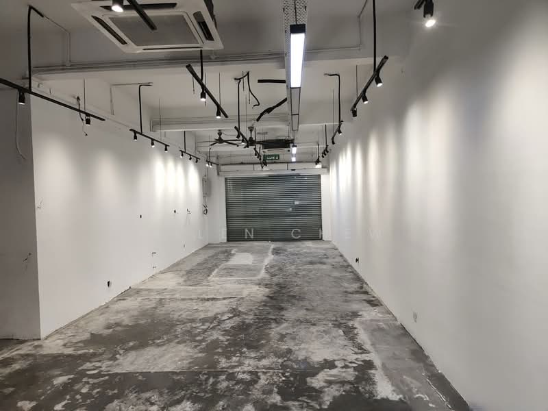 Shop for Rent in Bandar Baru Sri Petaling (Sri Petaling) - Allen Chew - Interior - PropertyGuru.com.my