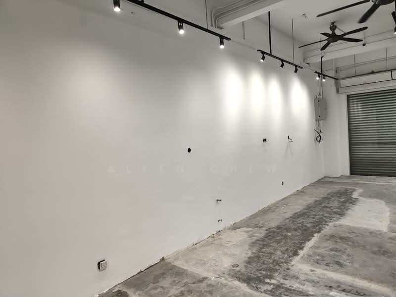 Shop for Rent in Bandar Baru Sri Petaling (Sri Petaling) - Allen Chew - Interior - PropertyGuru.com.my