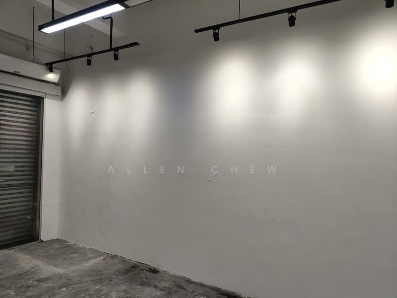 Shop for Rent in Bandar Baru Sri Petaling (Sri Petaling) - Allen Chew - Interior - PropertyGuru.com.my