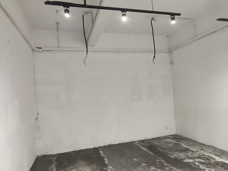 Shop for Rent in Bandar Baru Sri Petaling (Sri Petaling) - Allen Chew - Interior - PropertyGuru.com.my