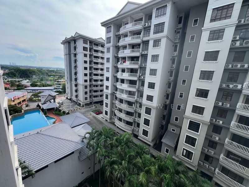 Condominium for Sale at Cheng Heights - Geoffery Wee - Exterior - PropertyGuru.com.my