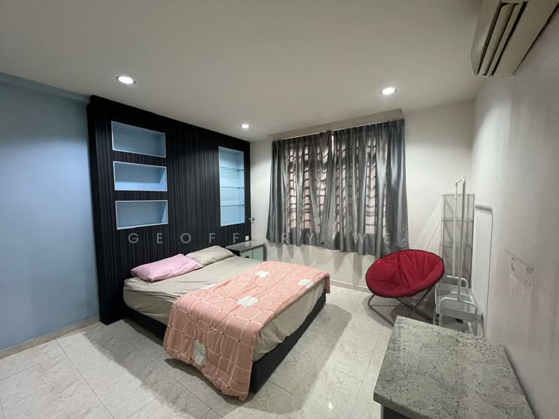 Condominium for Sale at Cheng Heights - Geoffery Wee - Bedroom - PropertyGuru.com.my