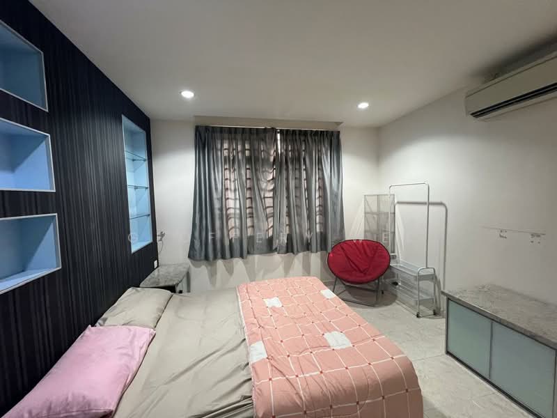 Condominium for Sale at Cheng Heights - Geoffery Wee - Bedroom - PropertyGuru.com.my