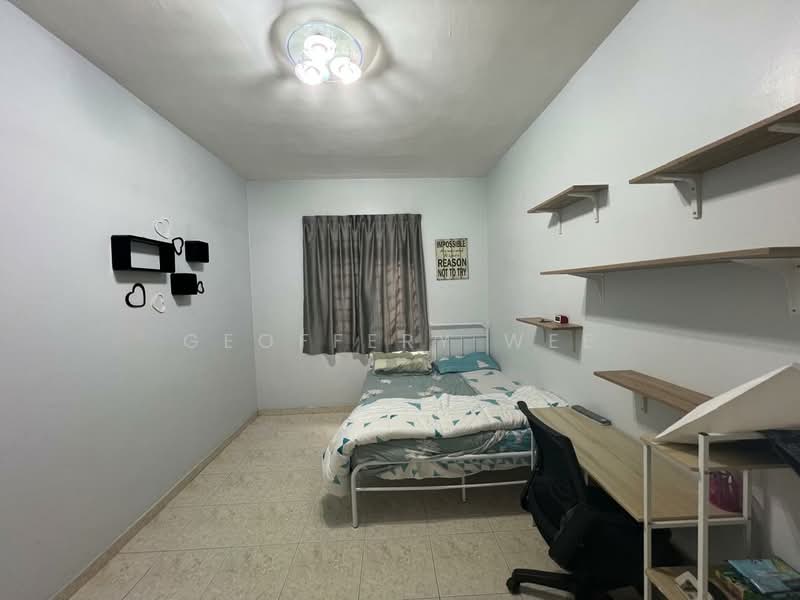Condominium for Sale at Cheng Heights - Geoffery Wee - Bedroom - PropertyGuru.com.my