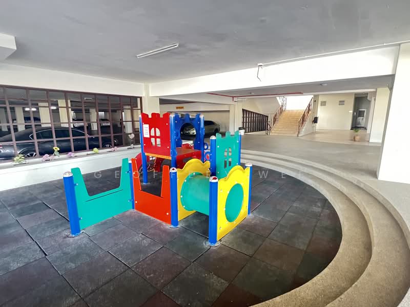 Condominium for Sale at Cheng Heights - Geoffery Wee - Exterior - PropertyGuru.com.my
