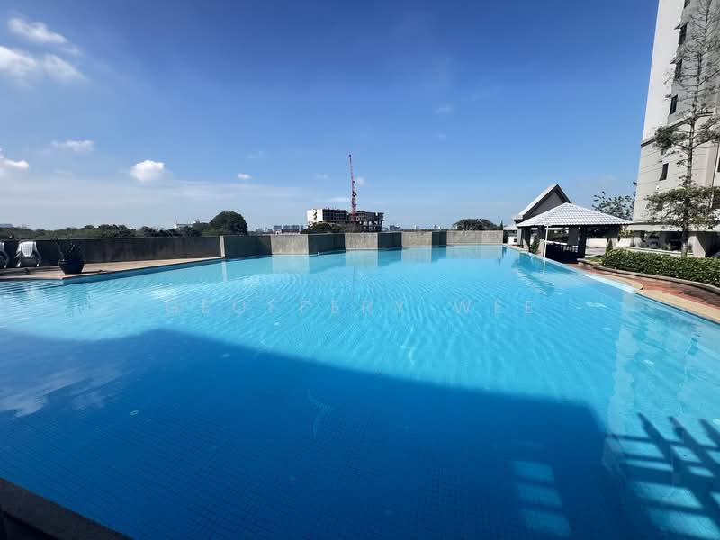 Condominium for Sale at Cheng Heights - Geoffery Wee - Pool - PropertyGuru.com.my