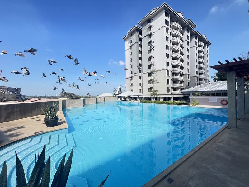 Condominium for Sale at Cheng Heights - Geoffery Wee - Exterior - PropertyGuru.com.my