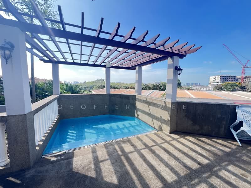 Condominium for Sale at Cheng Heights - Geoffery Wee - Pool - PropertyGuru.com.my