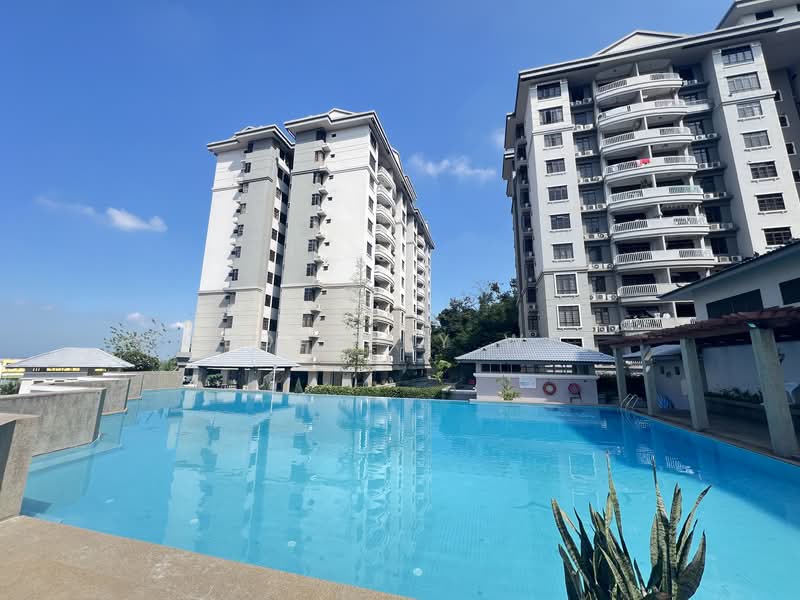 Condominium for Sale at Cheng Heights - Geoffery Wee - Exterior - PropertyGuru.com.my