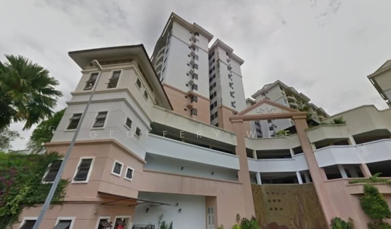 Condominium for Sale at Cheng Heights - Geoffery Wee - Exterior - PropertyGuru.com.my