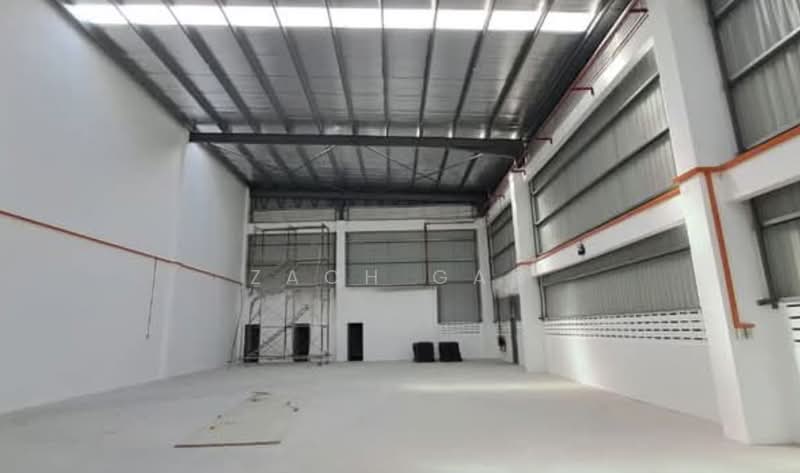 Kilang untuk Disewa di Banting (Selangor) - Zach Gan - Interior - PropertyGuru.com.my