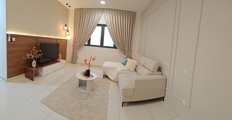Service Residence for Rent at Nexus Taman Pertama - Shafiq Muttalib - PropertyGuru.com.my