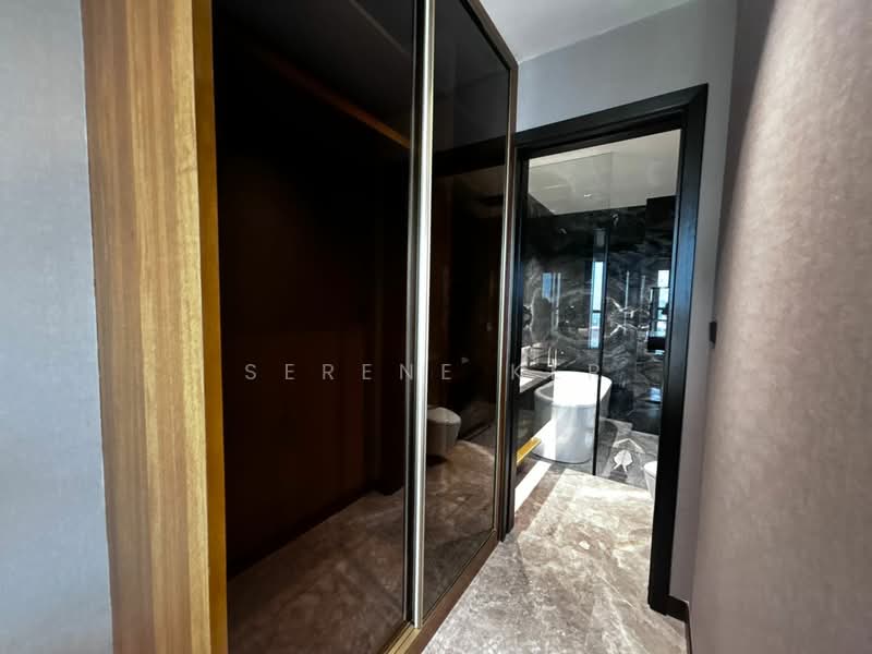 Service Residence for Rent at Orion Residence Bukit Bintang - Serene Ker - Bathroom - PropertyGuru.com.my