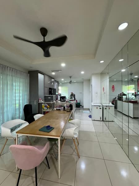 2-storey Terraced House for Sale in Bandar Indahpura (Kulai) - Jeffrey Lim - PropertyGuru.com.my