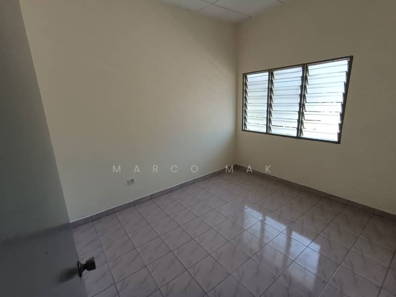 2-storey Terraced House for Sale in Taman Sri Hijau (Rawang) - Marco Mak - Interior - PropertyGuru.com.my