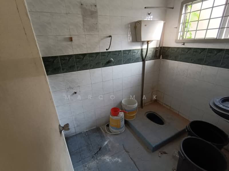 2-storey Terraced House for Sale in Taman Sri Hijau (Rawang) - Marco Mak - Bathroom - PropertyGuru.com.my