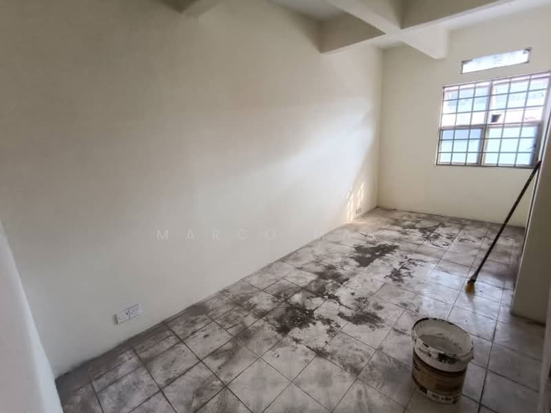 2-storey Terraced House for Sale in Taman Sri Hijau (Rawang) - Marco Mak - Interior - PropertyGuru.com.my