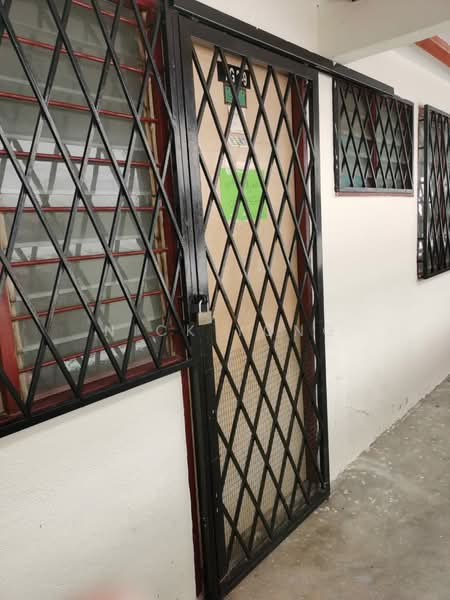 Flat for Sale at Flat Pandan Indah 3/3 - Nick Yong - Exterior - PropertyGuru.com.my