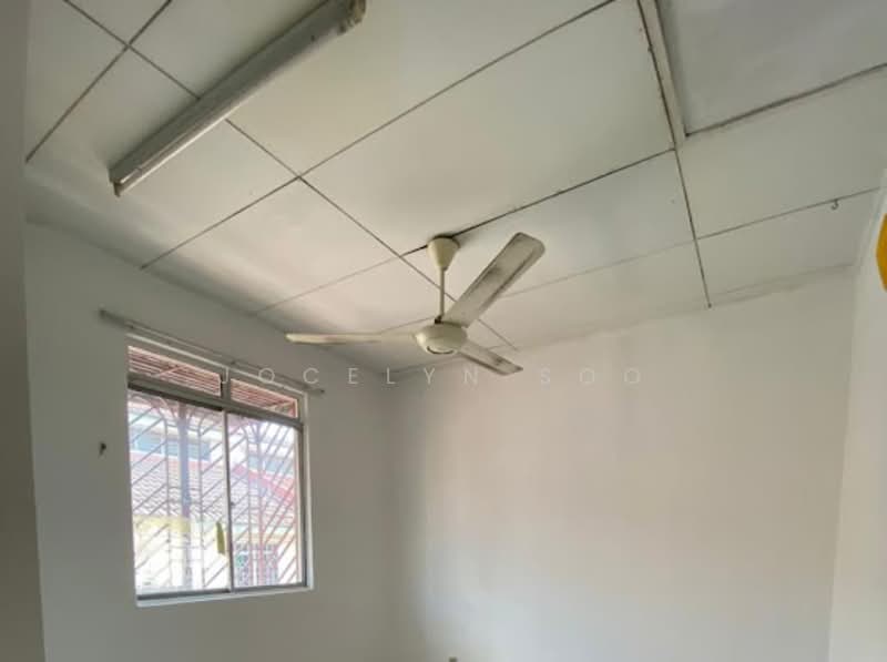 2-storey Terraced House for Sale in Bandar Damai Perdana (Cheras) - Jocelyn Soo - Interior - PropertyGuru.com.my