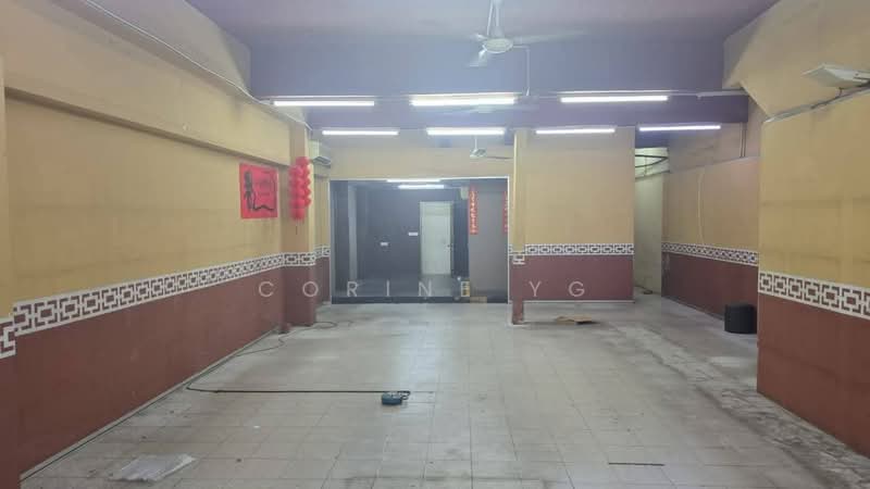 Shop for Rent in Taman Ungku Tun Aminah (Skudai) - Corine YG - Interior - PropertyGuru.com.my