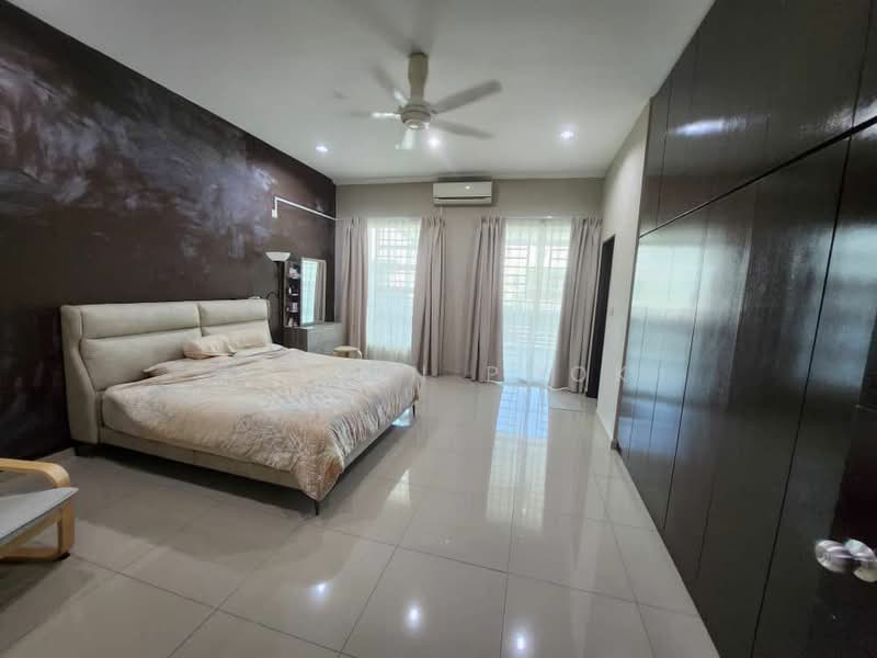 Rumah Teres 2 Tingkat untuk Dijual di Bandar Sri Sendayan (Negeri Sembilan) - Kelvin Pook - Bedroom - PropertyGuru.com.my
