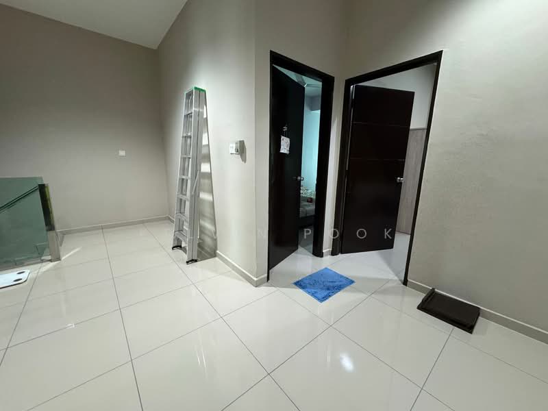 Rumah Teres 2 Tingkat untuk Dijual di Bandar Sri Sendayan (Negeri Sembilan) - Kelvin Pook - Interior - PropertyGuru.com.my