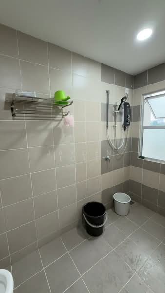 Apartment for Rent at Residensi Brickfields - Jayden Loke - Bathroom - PropertyGuru.com.my
