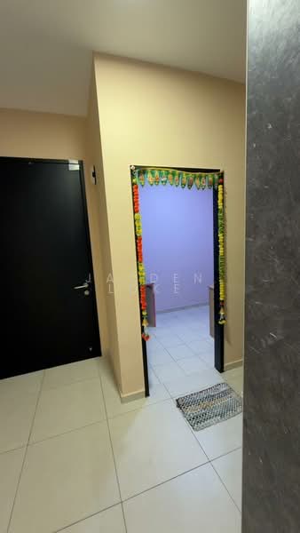 Apartment for Rent at Residensi Brickfields - Jayden Loke - Entrance - PropertyGuru.com.my
