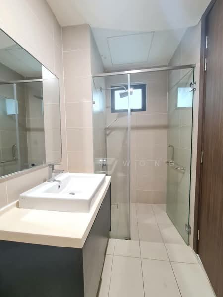 Service Residence for Sale at Green Haven - Lucas Wong - Bathroom - PropertyGuru.com.my