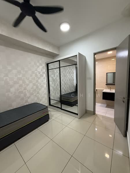 Service Residence for Rent at One Residence - Allen Chew - Bedroom - PropertyGuru.com.my