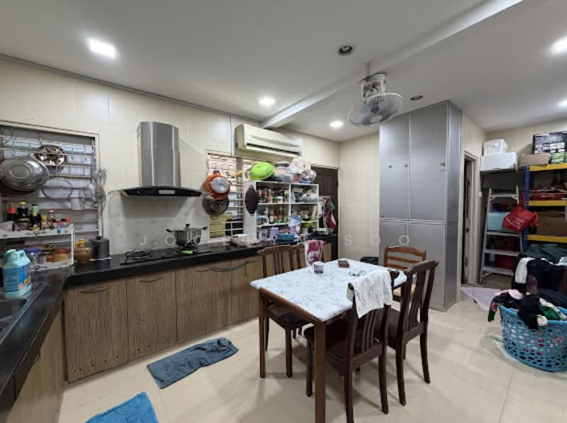 2-storey Terraced House for Sale in Pandan Perdana (Ampang) - Jocelyn Soo - PropertyGuru.com.my