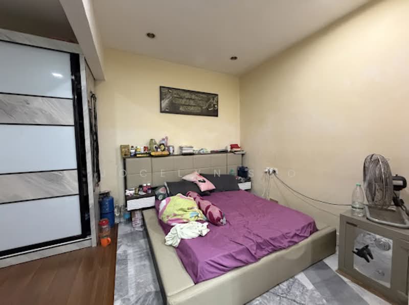 2-storey Terraced House for Sale in Pandan Perdana (Ampang) - Jocelyn Soo - PropertyGuru.com.my