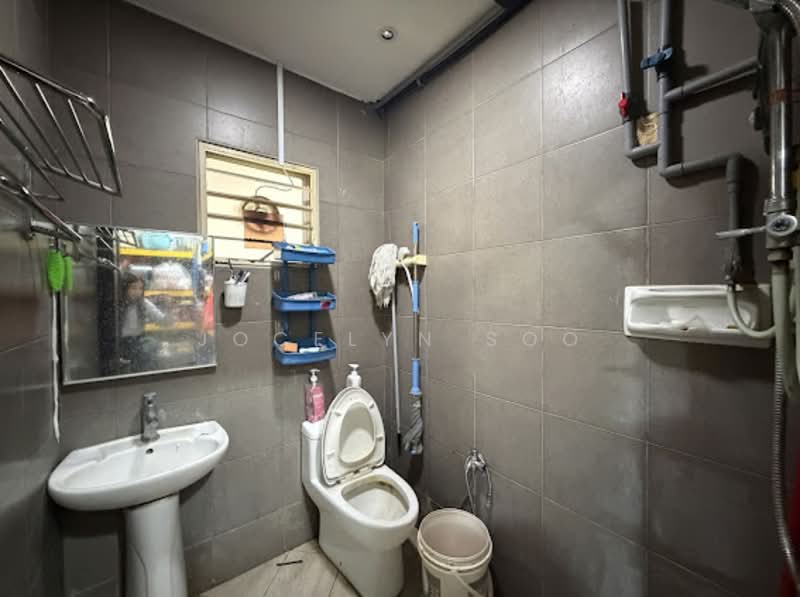 2-storey Terraced House for Sale in Pandan Perdana (Ampang) - Jocelyn Soo - PropertyGuru.com.my