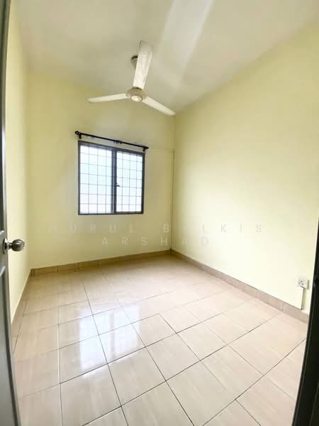 Pangsapuri untuk Dijual di Pangsapuri Delima - Nurul Balkis Arshad - Interior - PropertyGuru.com.my
