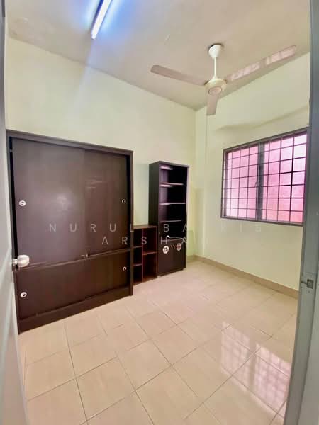 Pangsapuri untuk Dijual di Pangsapuri Delima - Nurul Balkis Arshad - Interior - PropertyGuru.com.my