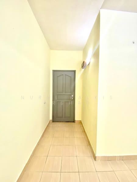 Pangsapuri untuk Dijual di Pangsapuri Delima - Nurul Balkis Arshad - Entrance - PropertyGuru.com.my