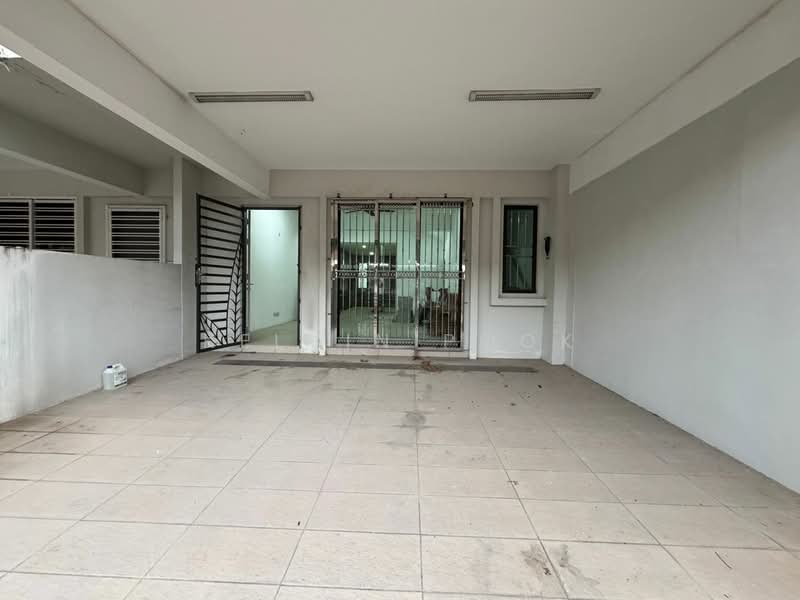 Terraced House for Sale in Nilai (Negeri Sembilan) - Kelvin Pook - Exterior - PropertyGuru.com.my