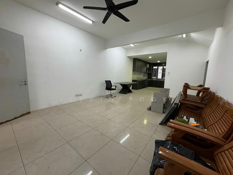 Terraced House for Sale in Nilai (Negeri Sembilan) - Kelvin Pook - Kitchen - PropertyGuru.com.my