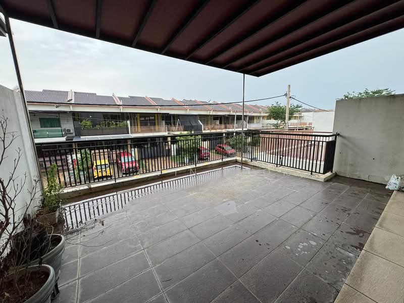 Terraced House for Sale in Nilai (Negeri Sembilan) - Kelvin Pook - Exterior - PropertyGuru.com.my