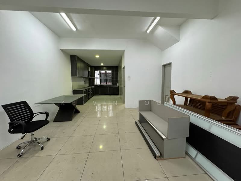 Terraced House for Sale in Nilai (Negeri Sembilan) - Kelvin Pook - Kitchen - PropertyGuru.com.my