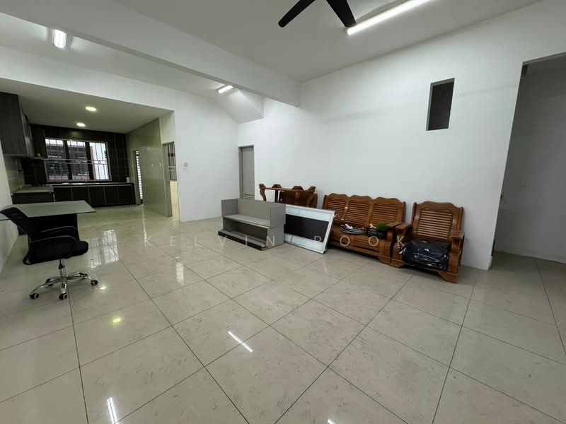 Terraced House for Sale in Nilai (Negeri Sembilan) - Kelvin Pook - Kitchen - PropertyGuru.com.my