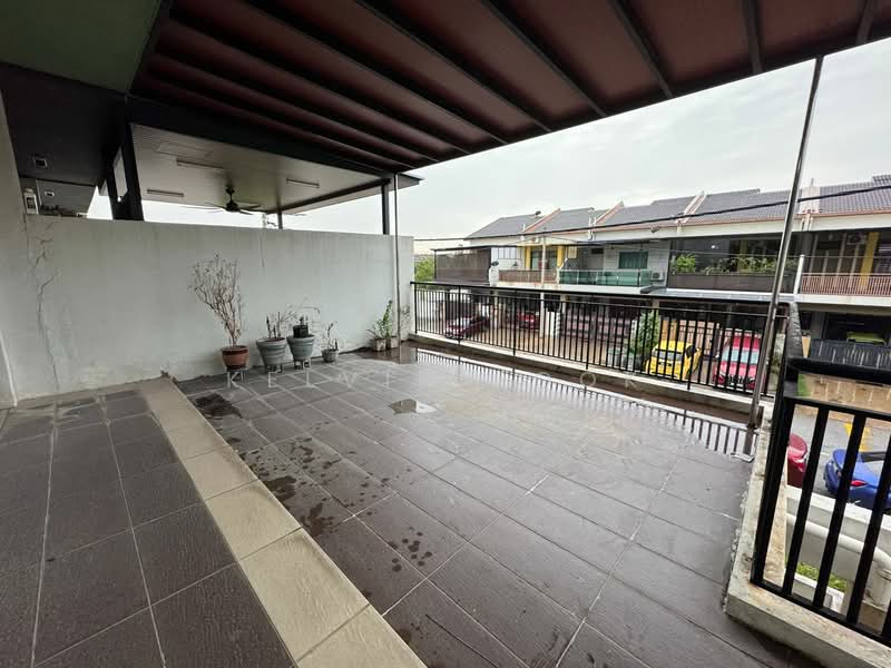 Terraced House for Sale in Nilai (Negeri Sembilan) - Kelvin Pook - Exterior - PropertyGuru.com.my