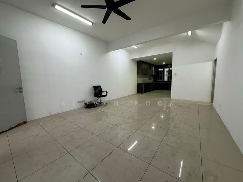 Terraced House for Sale in Nilai (Negeri Sembilan) - Kelvin Pook - Living Room - PropertyGuru.com.my