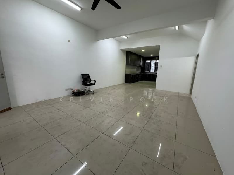 Terraced House for Sale in Nilai (Negeri Sembilan) - Kelvin Pook - Kitchen - PropertyGuru.com.my