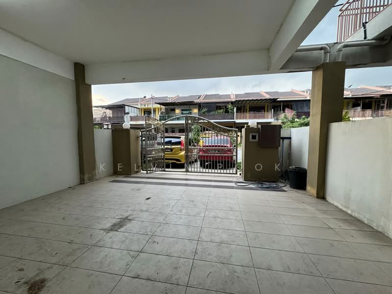 Terraced House for Sale in Nilai (Negeri Sembilan) - Kelvin Pook - Exterior - PropertyGuru.com.my