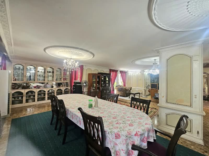 Bungalow for Sale in Taman Desa (Kuala Lumpur) - Jocelyn Soo - Dining Room - PropertyGuru.com.my
